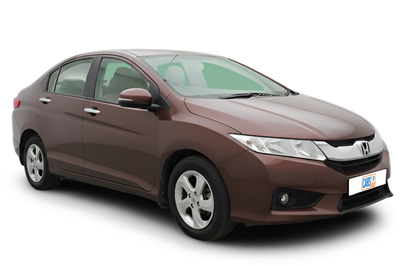 Honda City-img